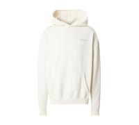 Pegador Sudadera 'Sequia' beige / crema / marrón S beige / crema / marrón