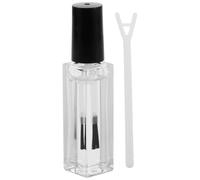 Pegamento Adherencia Transparente para Pestañas Postizas 50ml de Alta