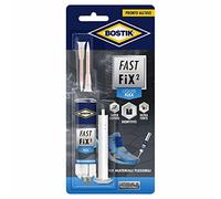 Pegamento bicomponente Bostik Fast Fix2 Liquid Flex