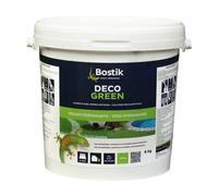 Pegamento Bicomponente para Pegar Césped Artificial BOSTIK Deco Green (6 kg)