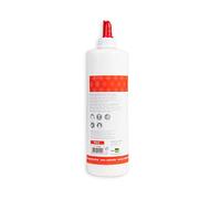 Pegamento cola blanca lavable liderpapel bote de 500 ml - PG13