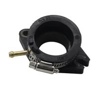 Pegamento de admisión del colector de interfaz de carburador de motocicleta 2LN-13586-01 Compatible con TTR225 TT-R225 XT225 ST225 Serow Bronco