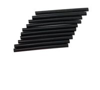 Pegamento de alta viscosidad 10pcs negro auto cuerpo pegamento de alta