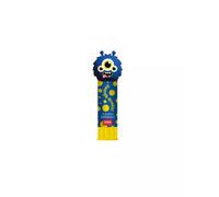 Pegamento de barra Monster - Legami con diseño divertido y tapa de monstruo