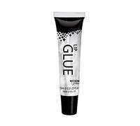 Pegamento de Brillo para Labios por Moon Glitter - Puede utilizarse con todos los brillos incluidos el fino, grueso, holográfico, iridiscente y bio