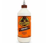 Gorilla Glue Gorilla PVA Pegamento Para Madera 1 Litro GRGGWG1L