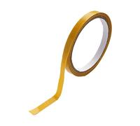 Pegamento de malla de base de tela de doble cara, cinta de montaje universal extra grande, cinta de malla de fibra de gasa de doble cara adhesiva fuerte