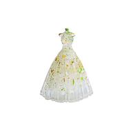 Pegamento de piedra triturada natural para vestido de novia, hogar, oficina, escritorio, sala de estar