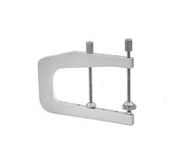 Pegamento De Puente De Código De Guitarra Acústica Clásica, Herramienta De Reparación De Plantilla Porosa, Pegamento De Reparación De Desgomado De Costura Abierta (Color : 180 clamp)