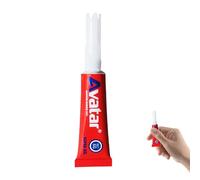 Pegamento de reparación de caña de pescar, resina epoxi de alta resistencia, unión permanente de curado rápido, fijador de punta de poste, adhesivo estructural de larga duración, sellador de fibra de