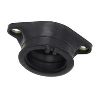 Pegamento del colector de admisión del carburador de la motocicleta para los modelos DR200S TS250 Compatible con 13110-42A12 13110-42A01 1 pieza