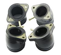 Pegamento del colector de admisión para carburador de motocicleta Compatible con los modelos de la serie XS1100
