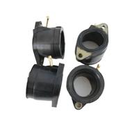 Pegamento del conector aislante del adaptador de admisión para carburador colector de Motor Compatible con YZF600R 1995 a 2007 4JH1358602