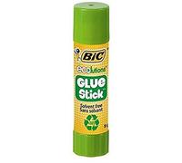 Pegamento en barra Klej eColutions de 8 g, color verde