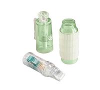 Pegamento en barra para scrapbooking, herramienta en formato de bolsillo, lápiz adhesivo de impresión para álbumes de recortes, para estudiantes, principiantes, adultos, tarjetas de felicitación