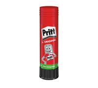 Pegamento en barra Pritt 43 g para cartón, tela y papel
