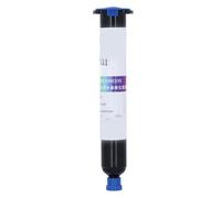 Pegamento Epoxy Resina 50cc Protección Total De Soldadura Curado Rapido - Alta Dureza Adhesivo Reparacion Placa Circuito for Bricolaje Electronico