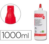 Pegamento Escolar Blanco 1000 ml