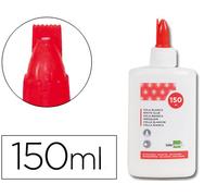 Pegamento Escolar Blanco 150 ml
