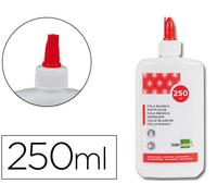 Pegamento Escolar Blanco 250 ml
