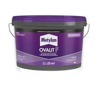 Pegamento especial para fondos no absorbentes, cubo de 5 kg, 20 M2