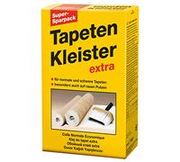 Pegamento extra para papel pintado
