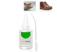 Pegamento Fuerte,50g Super Glue Universal,Pegamento Universal Extra Fuerte,Pegamento Instantáneo,Adhesivo Instantáneo,Pegamento Extrafuerte Transparente,Pegamento de Aceite, joyas, madera, etc