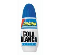 Pegamento Imedio | Cola blanca manualidades de secado transparente | 100gr