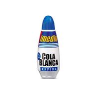 Pegamento imedio cola blanca 40 ml unidad