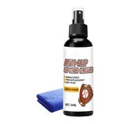 Pegamento para guantes - Adhesivo de agarre portátil de secado rápido y larga duración de 50 ml | Pegamento en aerosol, espray adhesivo de 4,64 pulgadas para guantes de fútbol, portero, baloncesto,
