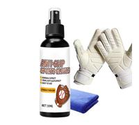 Pegamento Para Guantes: Spray Pegajoso De Secado Rápido Y Larga Duración, Spray Deportivo Para Agarre Manual, Pegamento Para Entrenamiento De Portero | Para Portero, Fútbol, baloncesto, Béisbol, Fút