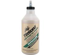 Pegamento para madera Titebond Cold Press para chapa 946 ml