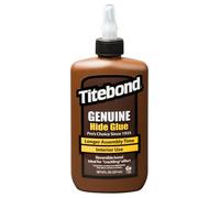 Pegamento para madera Titebond Skin Glue, pegamento para madera procesable...