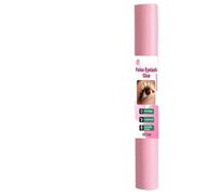 Pegamento para pestañas resistente al agua, adhesivo para de fijación fuerte, unión cosmética de 5 ml con secado rápido, fijador de extensión de, accesorio de maquillaje con estilo e
