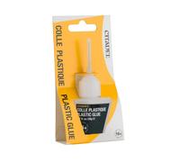 Pegamento para plástico