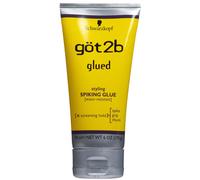 Pegamento para puntas Got2b Glued Styling - 6 oz