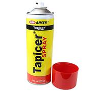 Pegamento para tapicería, adhesivo, adhesivo de contacto, adhesivo en spray de alta resistencia, adhesivo para espuma, 500 ml