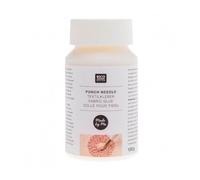 Pegamento para tejido Punch Needle 'Rico Design Made by me' 130 g