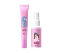 Pegamento para uñas | Set de Gel de Fijación de Uñas | Removedor de pegamento en gel - Destinado a mujer, joven, novia, dama, madre, bodas, hogar, manicura, servicio de salón, reparación