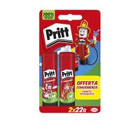 Pegamento Pritt Stick Henkel 1445001 - 1492397 (Paquete de 6)
