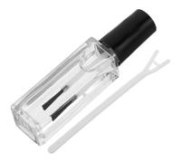 Pegamento Rápido 50ml Postizas Pestañas Transparente para Secado
