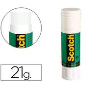 Pegamento Scotch Classic Line 21 Grs Unity Baton