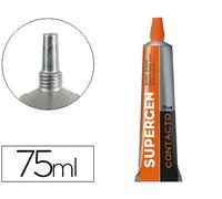Pegamento Supergen Contact 75 Cc -Unidad