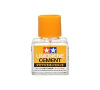 Pegamento Tamiya LIMONENE CEMENT 40ml, 87113