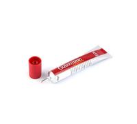 Pegamento Textil Gütermann HT-2 para Tejidos y Cuero - Diseños Creativos - Lavable y Resistente Al Lavado