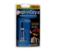 Pegamento Universal 3 Gr