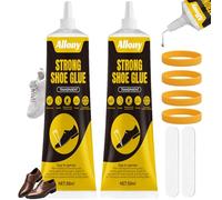 Pegamento Zapatos Extrafuerte, 100ML Pegamento Zapatos, Forte Adesione