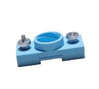 Pegamentos aplicadores de bordes para carpintería, herramienta de extensión manual para tableros de 10-22 mm