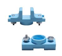 Pegamentos aplicadores para bordes de carpintería, aplicador de pegamentos, limitador de pegamentos, accesorios de instalación, herramienta manual ajustable, bordes de sellado manual, limitador de