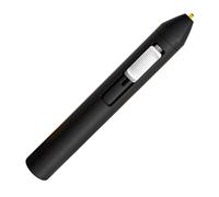 Pegamentos eléctricos de fusión en caliente, inalámbricos, eléctricos, fusión, soldadura, aire USB C, recargable, pegamentos de mano